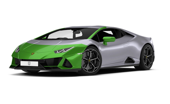 Paint Protection Film (Half)