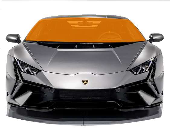 Windshield Protection Film